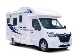Ahorn Camp T 590