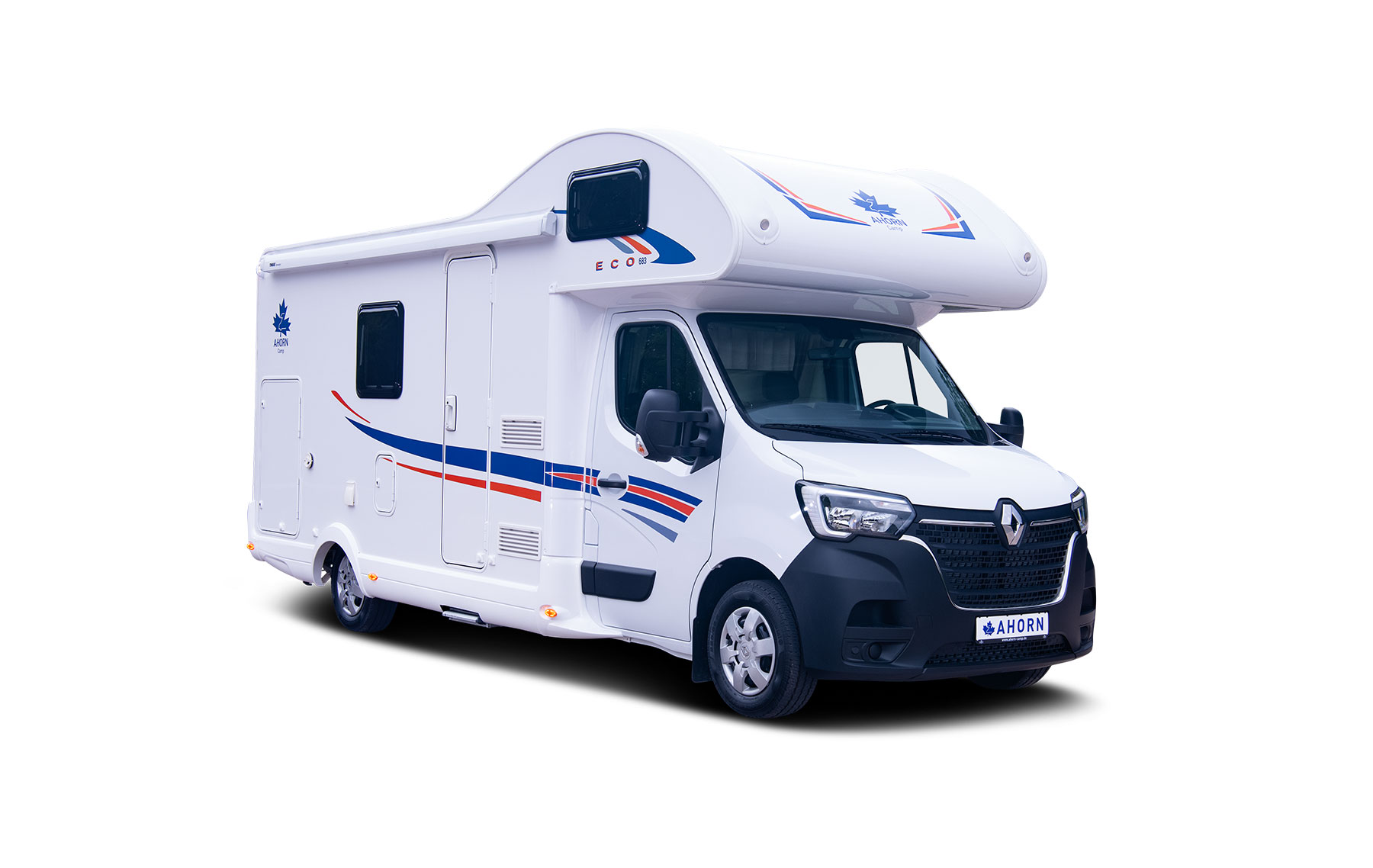 Ahorn Eco Serie