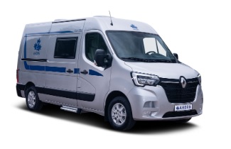Ahorn Van 550
