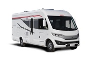 Arca Europa H 640 GLM