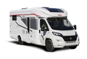 Arca Europa P 615 GLM