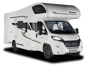Benimar Sport